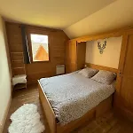 シャレー Cozy Mountain Pra Loup Uvernet-Fours