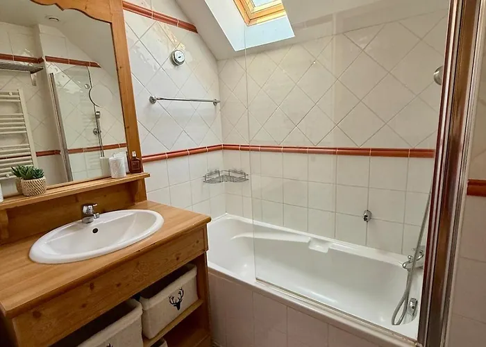 Cozy Mountain Pra Loup Uvernet-Fours